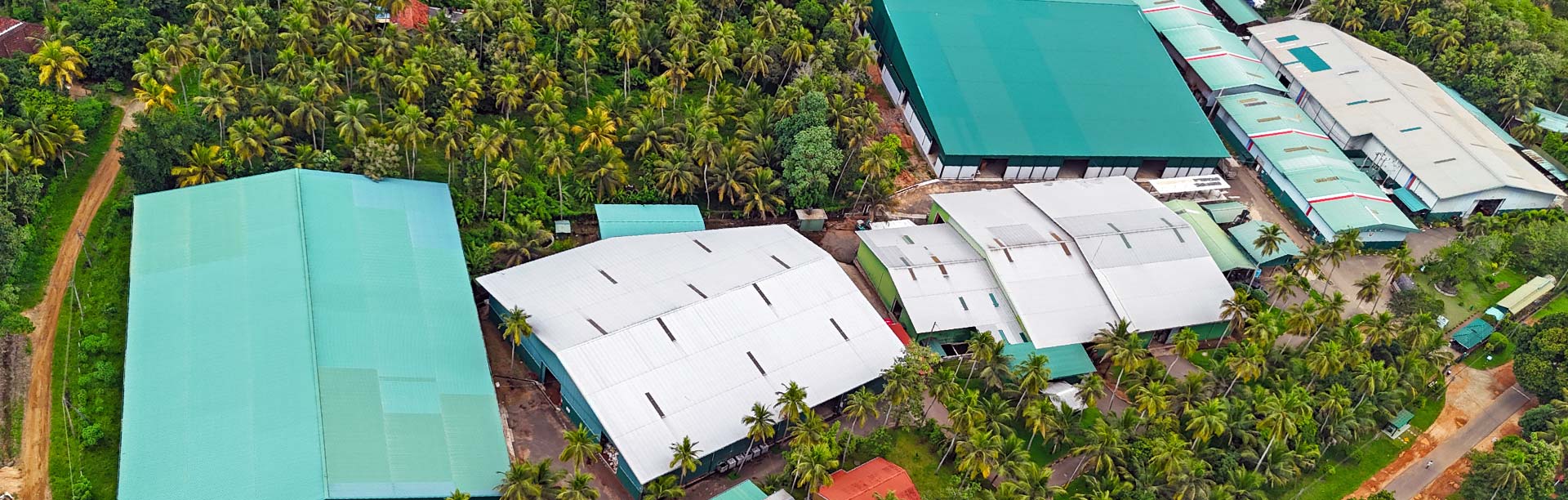 Manufacturing Process
