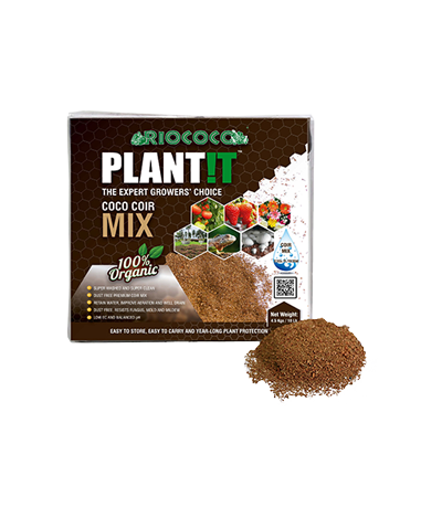 COIR MIX BLOCK