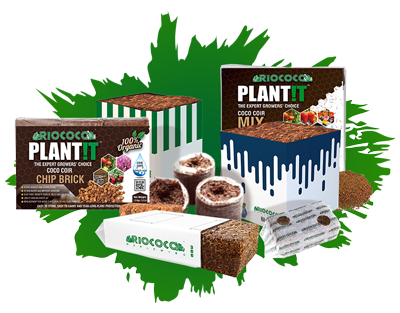 Most Trusted Coco-Coir Product Supplier