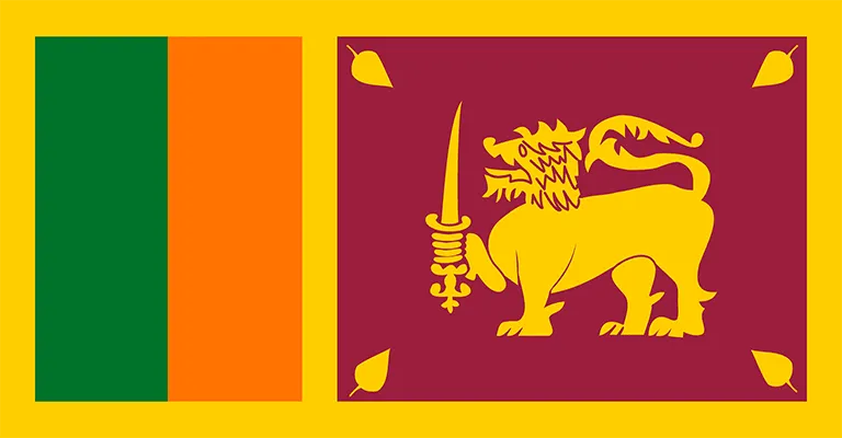 SRI LANKA HEAD OFFICE